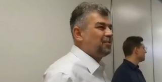 Ciolacu, după discuţiile cu Comisia Europeană despre majorarea TVA: "Nu a fost o zi normală". Premierul s-a întors de la Bruxelles la clasa "economic"