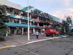 "Roi" de drone asupra Odesei: 25 de aparate au atacat infrastructura portuară. Ucrainenii susţin că au doborât 22