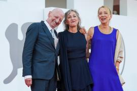 Festivalul de Film de la Veneţia 2023. "Maestro", filmul regizat de Bradley Cooper, aplaudat minute în şir