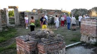 Istoria ignorată a Dobrogei, locul din România cu cele mai multe cetăţi pe cea mai mică suprafaţă din ţară