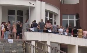 Angajaţii din Finanţe şi ANAF, la un pas de grevă generală. Când anunţă sindicaliştii dacă opresc activitatea