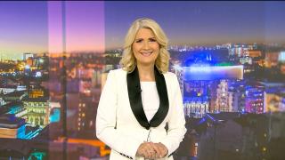 Știrile zilei, 4 septembrie 2023. Bilanţul tragediei din Crevedia a ajuns la patru morţi. Astăzi a încetat din viaţă un angajat al staţiei GPL din comună