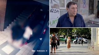 Fenomenul drogaţilor din zona Unirii. Localnicii sunt terorizați: "Sparg apartamente, fură din buzunare, nu mai știu de ei"