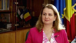 Mădălina Iacob, interviu exclusiv cu Ministrul Educaţiei. Ligia Deca: Aproximativ 190 de unităţi de învăţământ vor fi relocate