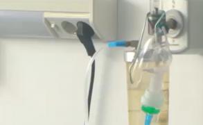 Acuzaţii grave de malpraxis la Spitalul de Urgenţă din Galaţi. O femeie a murit după ce medicii au crezut că are diabet, în loc de probleme la plămâni