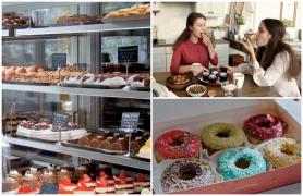 De ce poftim la dulciuri seara târziu. Românii au prins drag de desert, deși medicii avertizează: "Vine la pachet cu dependenţa"