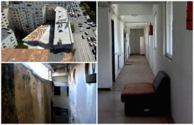 O clădire-simbol din Bucureşti primeşte o nouă şansă la viaţă după 100 de ani. Când va dezvălui Primăria "noua senzaţie a Capitalei"