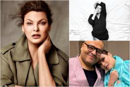 "Fă-mi o gaură în piept. Nu mă interesează!”.  Linda Evangelista, despre cei 5 ani de luptă cruntă împotriva cancerului. Singura dorinţă a supermodelului