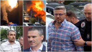 Patronii staţiei GPL ilegale, arestaţi şi cu averea sub sechestru. Şi-au luat un avocat care a scăpat numeroase celebrităţi de închisoare