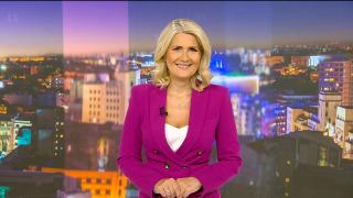 Știrile zilei, 6 septembrie 2023. Bucăţi dintr-o dronă rusească au fost găsite pe malul românesc al Dunării