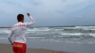 Bilanţ negru pe litoral la final de sezon: 18 oameni au murit, iar 43 au fost salvaţi în ultima clipă