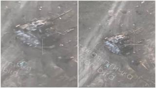 Cum au distrus ruşii primul tanc Challenger 2 în Ucraina. Britancii au confirmat oficial pierderea blindatului de peste 4 milioane de euro