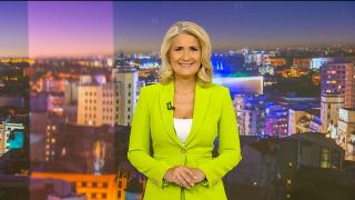 Știrile zilei, 7 septembrie 2023. Jens Stoltenberg a glumit despre armata Moscovei că în acest moment "este a doua cea mai puternică din Ucraina"