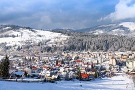 Oferte de Crăciun 2023 şi Revelion 2024 în Bucovina. Cât costă o vacanţă de vis all inclusive