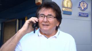 Fostul edil al Timişoarei, Nicolae Robu, audiat la DNA în dosarul angajărilor fictive din primărie