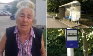 "Fetiţele strigau: mami, nu ne lăsa, nu ne lăsa!" Un șofer beat a spulberat cu mașina o tânără mamă care se plimba cu fiicele ei pe trotuar, în Drobeta