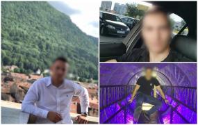 Poliţistul din Braşov, prins în timp ce vindea droguri, fusese dat afară din poliţie de trei zile. Nu a fost înştiinţat oficial pentru a-l putea prinde în flagrant