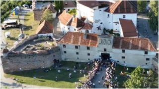 Locul de vis din România care s-a redeschis cu mare fast după 8 ani. Gloria de altă dată e pe cale să fie recăpătată: promisiunile primarului