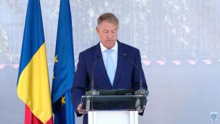 Iohannis va pune consumul de droguri în rândul tinerilor pe ordinea CSAT: "Un fenomen alarmant"