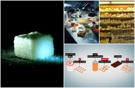 Otrava albă care se află în aproape tot ce mâncăm. Câte kilograme de zahăr consumă un român, fără să ştie, într-un an