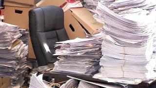 Guvernul, cu ochii pe evazioniştii fiscali: Vor fi date amenzi mai mari şi trei sferturi din averile nedeclarate vor fi confiscate