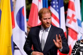 Prinţul Harry, acuzaţii grave în timpul discursului de la Jocurilor Invictus din Dusseldorf. Cu ani în urmă, ar fi ucis 25 de talibani în Afganistan