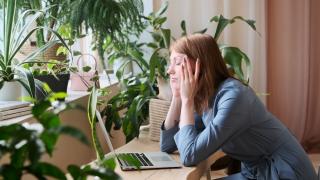 Boala greu de diagnosticat şi tratat pe care o au 2,5 milioane de români. Cazul Dalianei Bogioagă