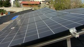 Vouchere de 25.000 de lei pentru românii care montează sisteme de captare a energiei solare