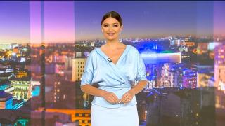 Știrile zilei, 12 septembrie 2023. Simona Halep şi-a aflat sentinţa după ce a fost prinsă dopată cu substanţa Roxadustat. Tribunalul a suspendat-o timp de 4 ani