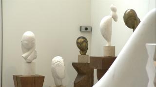 Brâncuși la Timișoara, expoziție de jumătate de miliard de euro. Peste 100 de opere ale sculptorului, reunite după 50 de ani în România