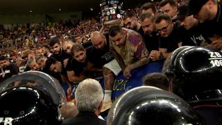 Prima reacţie a liderului "Uniţi sub Tricolor: "Am jignit pe cineva că am strigat 'Kosovo e Serbia'?"