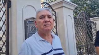 Stere Halep, ferm în fața acuzațiilor de dopaj aduse Simonei: "100 de ani să-i dea suspendare, nu putem să recunoaștem așa ceva"