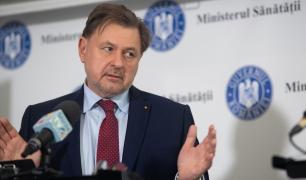 Scandal cu cele 6 spitale scoase din PNRR. Autorităție locale se plâng că nimeni nu le-a întrebat "de sănătate"