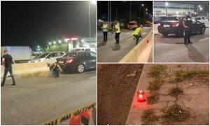 Adolescent omorât pe trecerea de pietoni, în Jilava. Băiatul de 16 ani a fost spulberat în timp ce traversa regulamentar strada