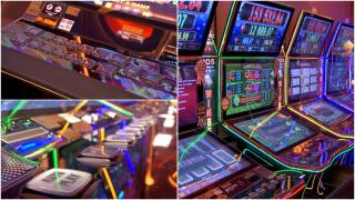 EXCLUSIV. Guvernul declară război păcănelelor. Cazinourile nu îşi mai pot îmbăta clienţii când joacă la aparate