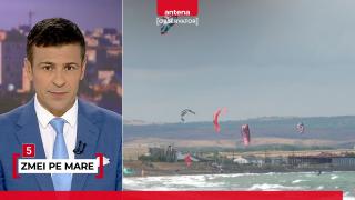 5 despre tine, 14 septembrie 2023. Cum arată şcoala-muzeu care îi transportă pe elevi direct în istorie