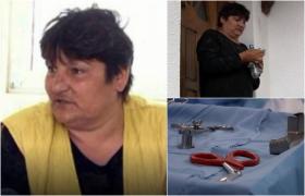 Caz suspect într-un spital din Târgu-Jiu: Femeie moartă după o operaţie "reuşită". Chirurgul ar fi primit mită din partea familiei şi a înapoiat banii după deces