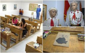 Călătorie în timp în şcoala românească: Cum arătau instituţiile de învăţământ de altădată şi cum încearcă dascălii de acum să îi atragă pe elevi