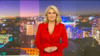 Știrile zilei, 14 septembrie 2023. Părinţii şoferului drogat Vlad Pascu au ajuns astăzi la DIICOT pentru a fi audiaţi