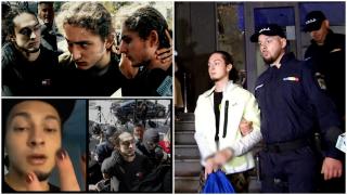 Cine le aducea drogurile copiilor de bani gata ai Bucureştiului. SURSE: Maru, fraţii Constantin şi Clanul Sportivilor, personaje cheie