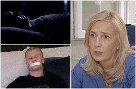 "Lipeşte-ţi o bandă pe gură". Provocarea TikTok, un real pericol pentru sănătate, spun medicii. Sute de influenceri promovează metoda