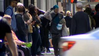 America, sub asediul drogurilor: Cartiere întregi din metropolele americane devin ghetouri, iar stupefiantele sunt consumate peste tot