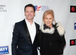 Actorul Hugh Jackman și soţia lui se despart după aproape 30 de ani de căsnicie. Povestea lor de dragoste începuse pe un platou de filmare în 1995
