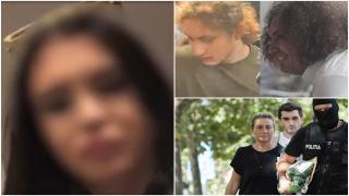 STENOGRAME. Cum încerca Miruna Pascu să o convingă pe prietena fiului să nu sufle o vorbă în faţa anchetatorilor: "Dacă ești atât de labilă, ia-ți un avocat"