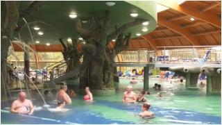 Staţiunea care a devenit un magnet pentru turiştii români. Se află la doar câţiva km de ţara noastră: "Îi atrage raportul preţ/calitate"