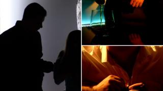 Doi membri AUR de 40 de ani ar fi violatorii fetei de 17 ani. Reacţia partidului: "A consumat mai mult decât este cazul"