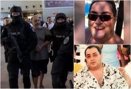 "Să mă ajute să cobor de pe cămilă". Cum i-a umilit interlopul Boenică pe poliţişti timp de 15 ani, din Iordania