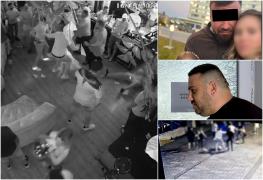 Luptător de la trupele speciale, bătut în Craiova de foşti deţinuţi. Printre agresori ar fi fratele unei judecătoare