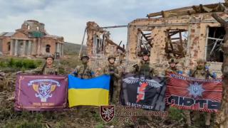 Ucrainenii anunţă că au recucerit două sate de lângă Bahmut, dar ruşii le contestă. De ce sunt importante Andriivka şi Klishchiivka