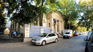 Percheziții DNA la Administrația Spitalelor București. Persoane din conducere ar fi luat șpagă pentru acordarea de contracte de achiziții